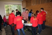 Trachtenweihe MV Minihof-Liebau 2013 (22)